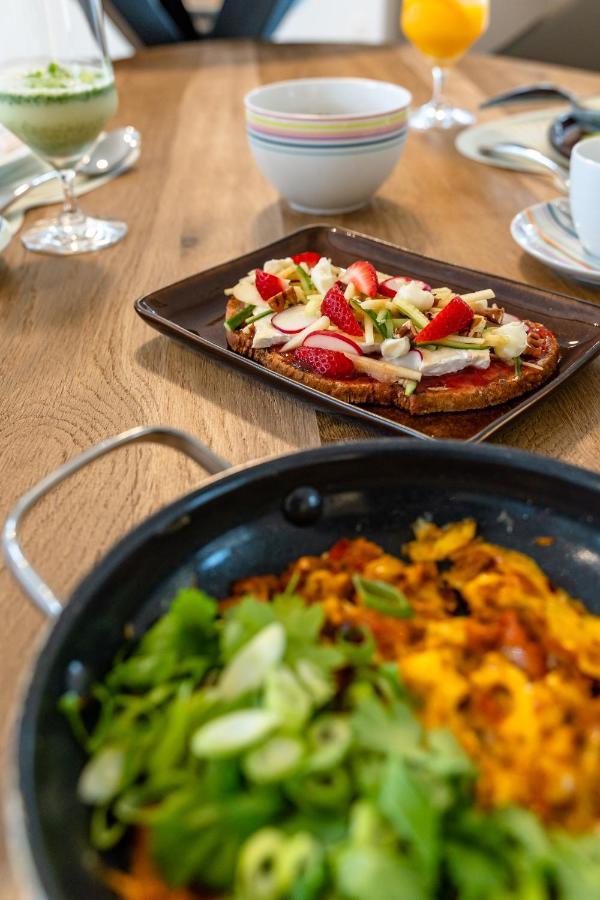 B&B Tabibito 헹크 외부 사진